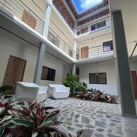 Hotel La Vega Concepcion Екстер'єр фото