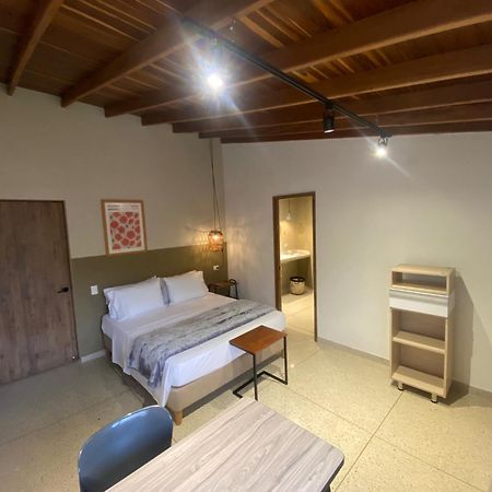 Hotel La Vega Concepcion Екстер'єр фото