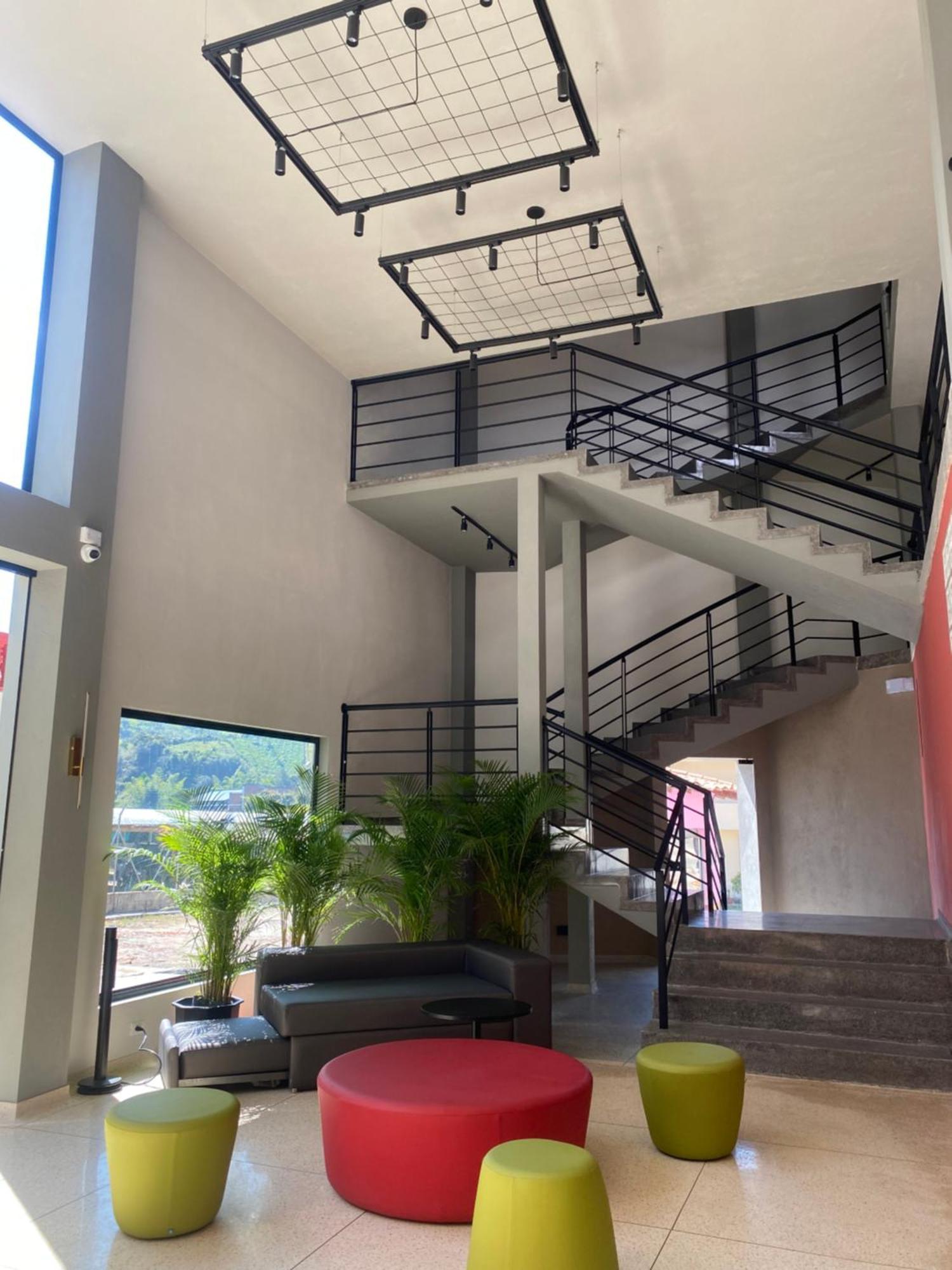 Hotel La Vega Concepcion Екстер'єр фото
