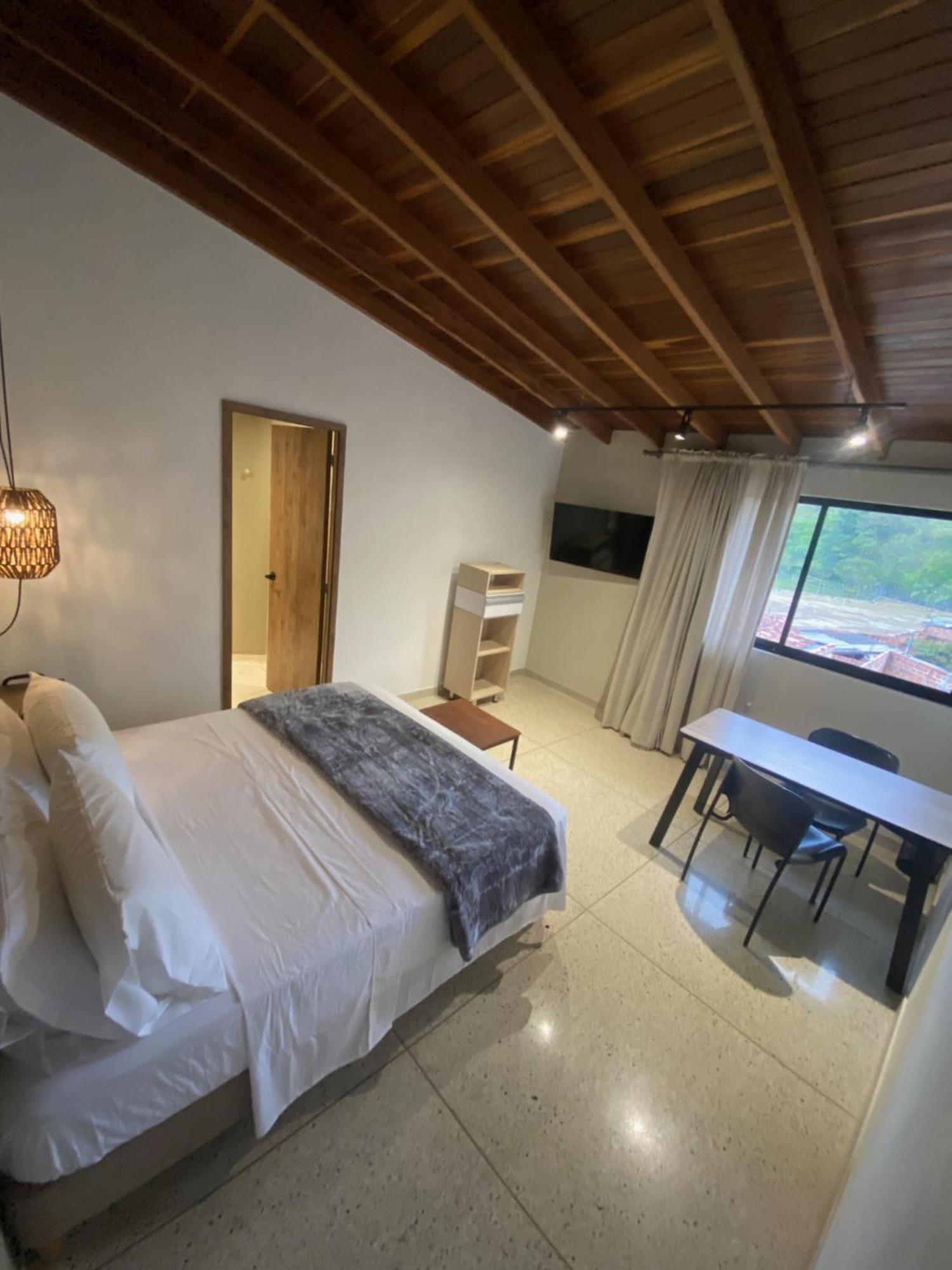 Hotel La Vega Concepcion Екстер'єр фото